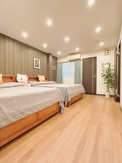 秀山居1f Apartment Osaka