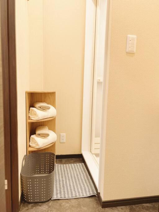 秀山居1f Apartment *