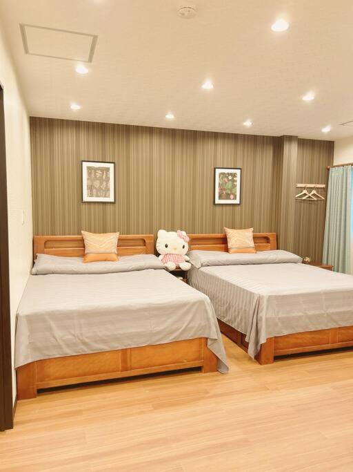 Apartment 秀山居1f Osaka