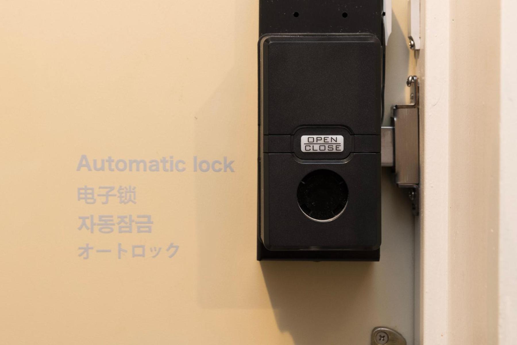 Aparthotel E-stay Namba 2*