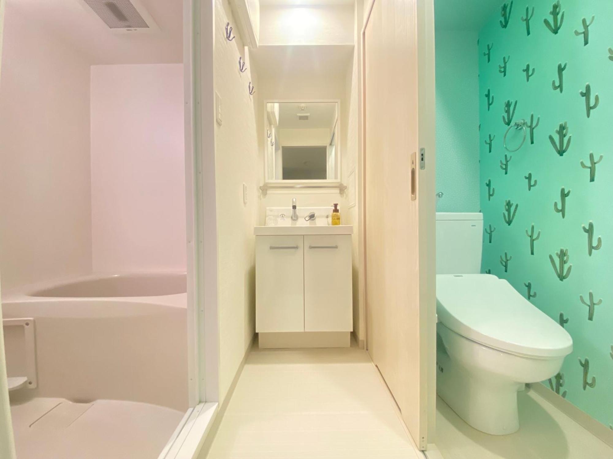 Ffosaka.com Apartment
