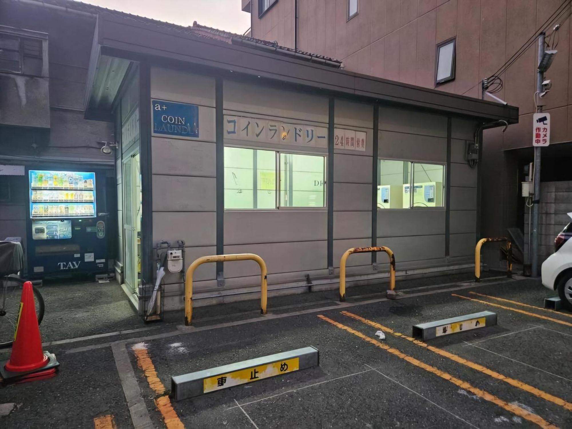 Xerob House 5f R Osaka