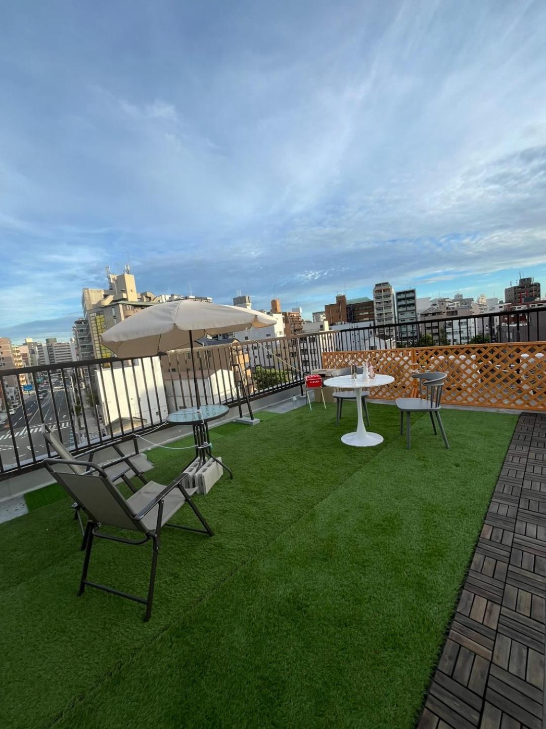 Apartment Xerob House 5f R