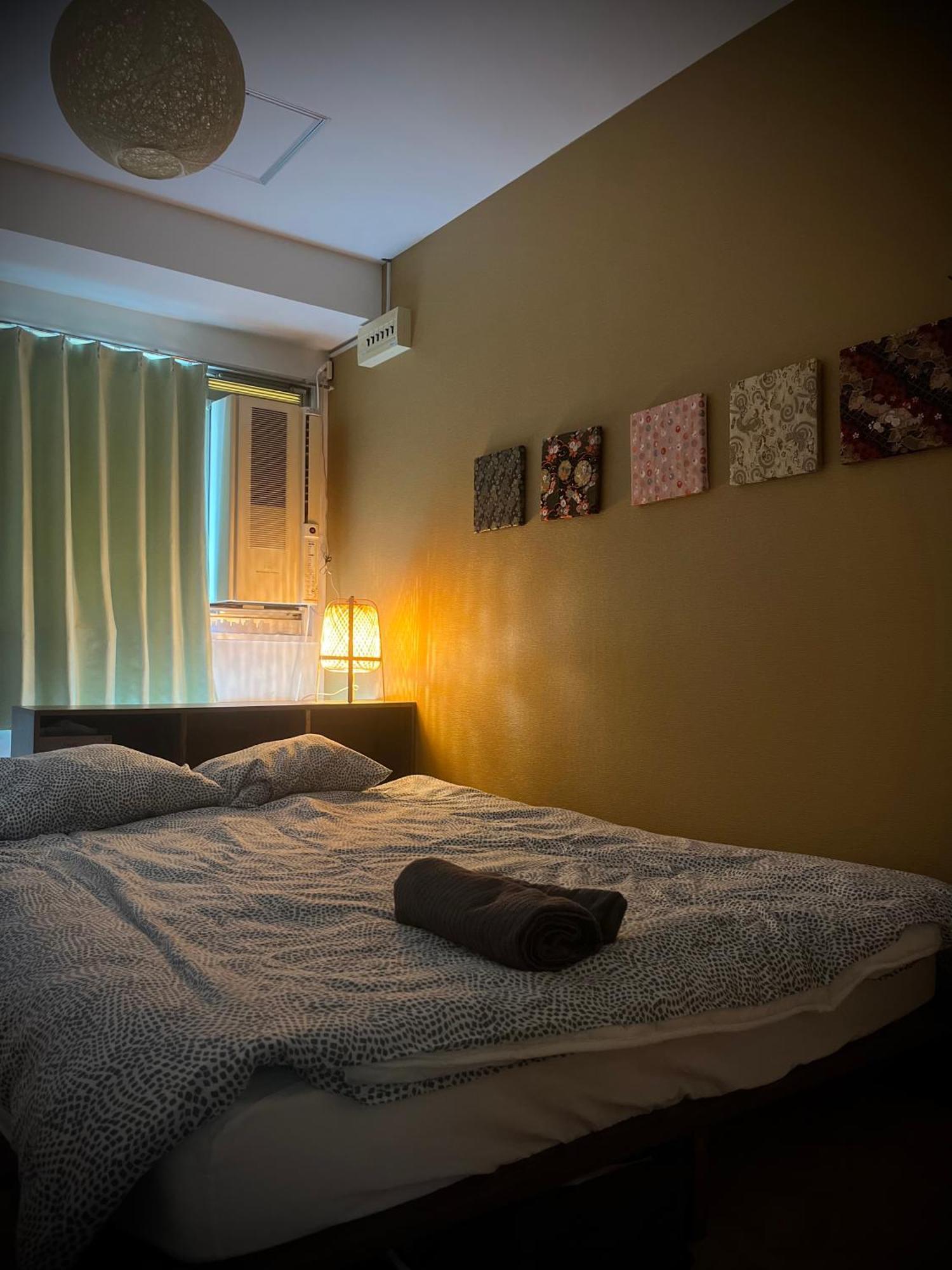 Usy Shinsaibashi Apartamento Osaka