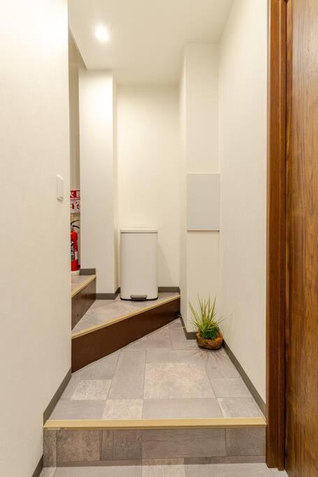 Ohana 大阪難波館234f 含衛浴套房 Apartment *