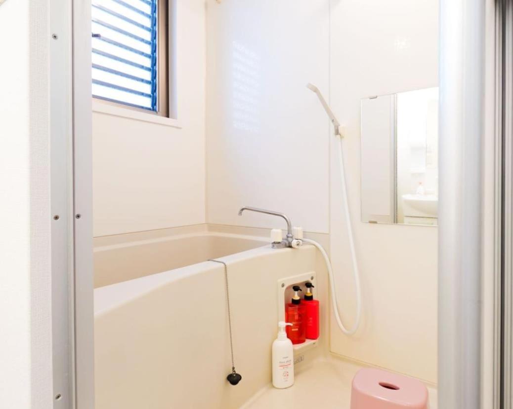 Apartment F House Os D5 *