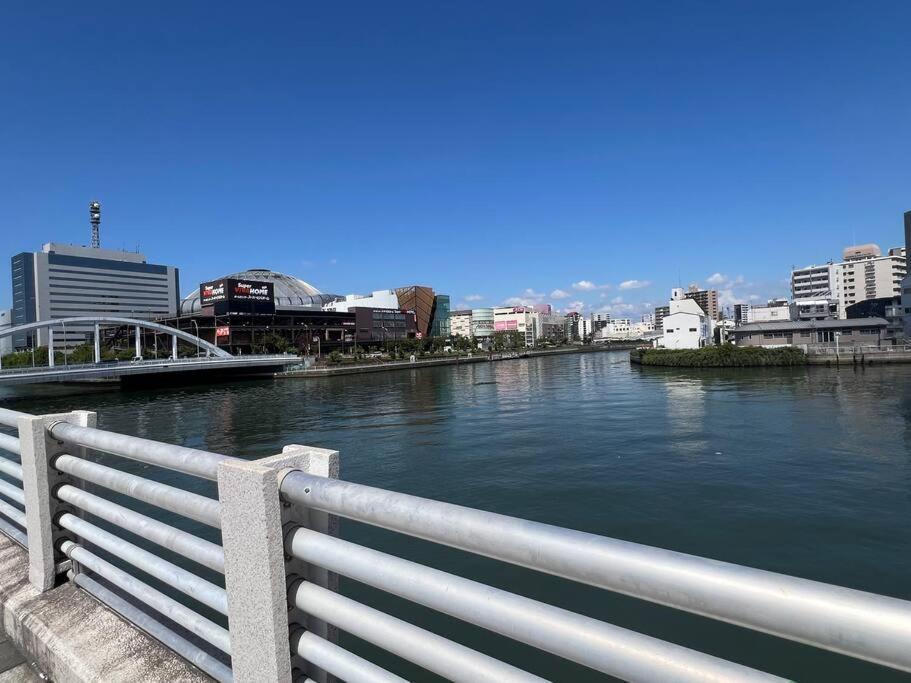 Villa 心斋桥7分钟难波1站路meenohome幸せ独享整幢房屋机场直达亲子民宿