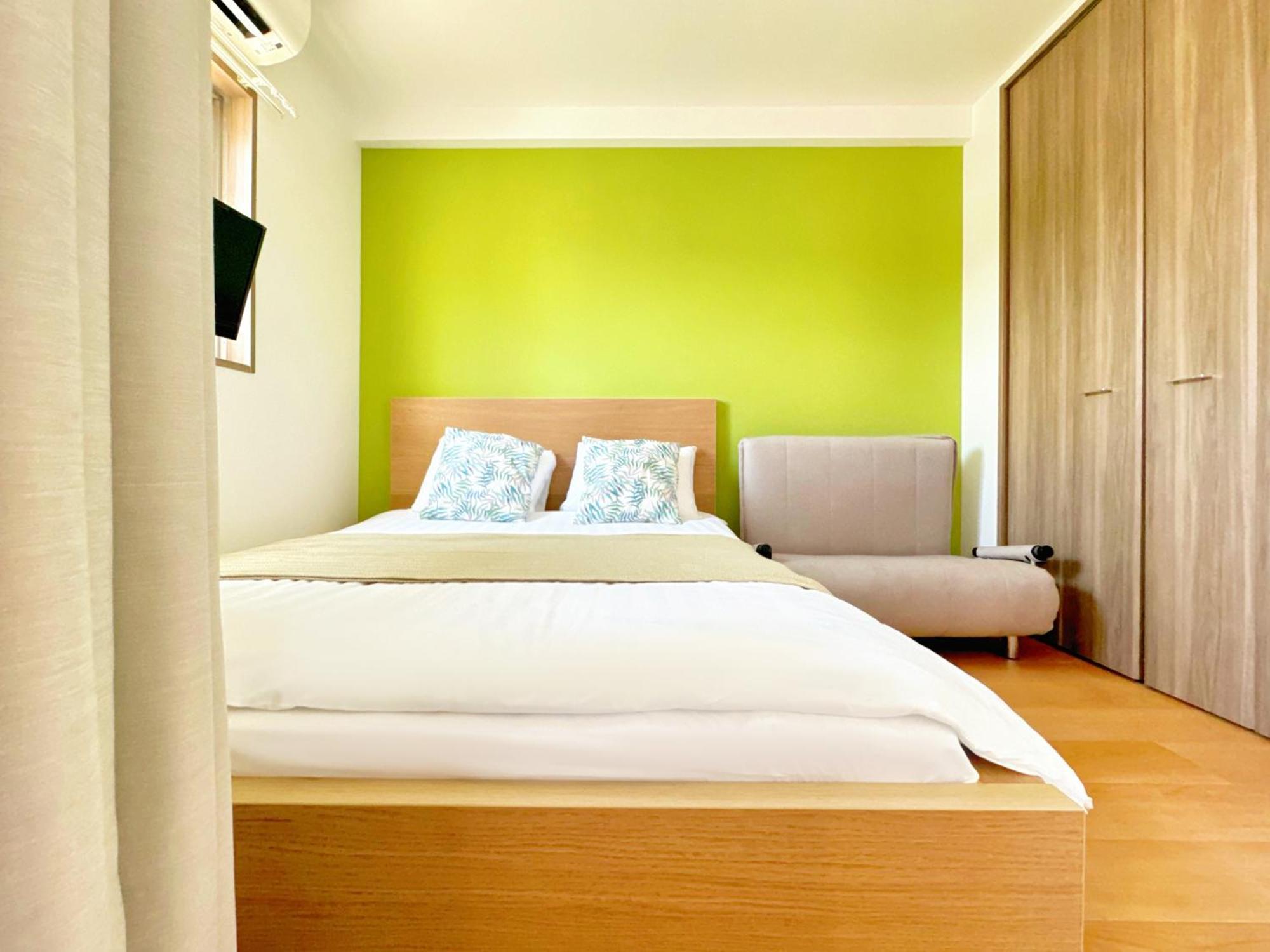 Apartment Juso Afp