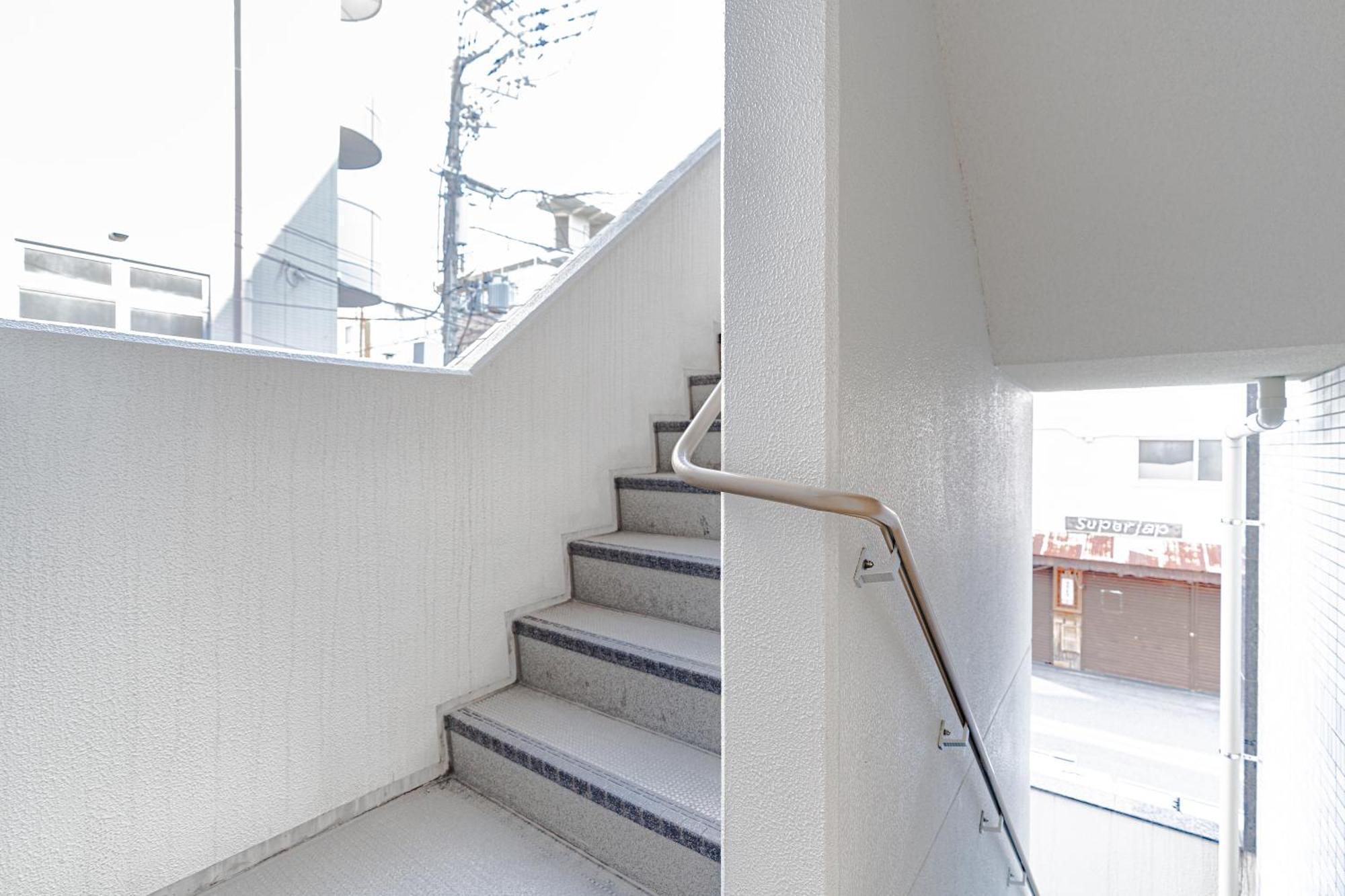 V の Boutique House Apartment