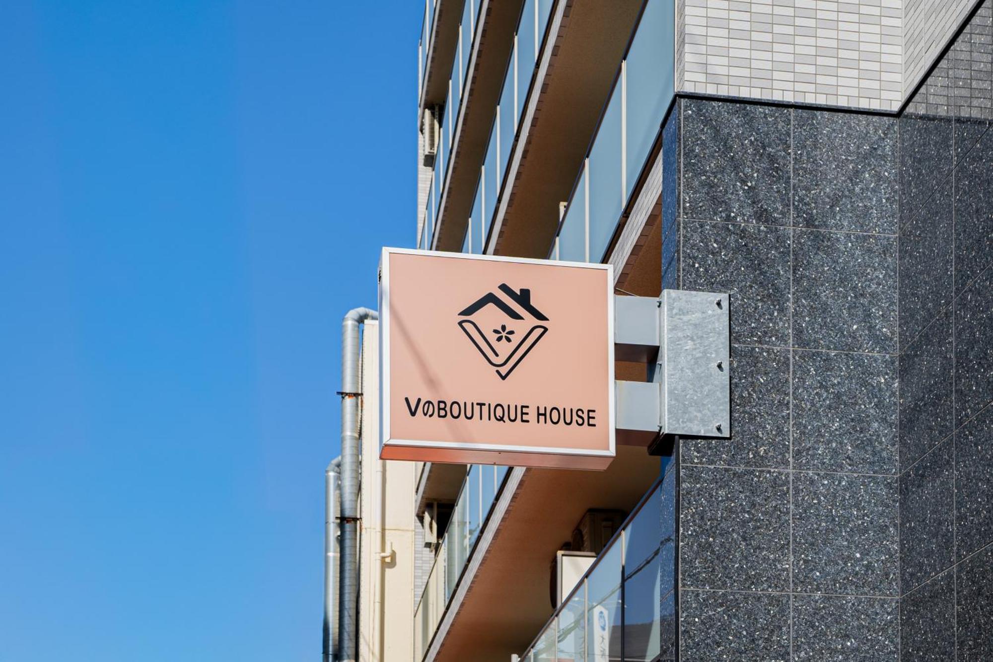 V の Boutique House Osaka