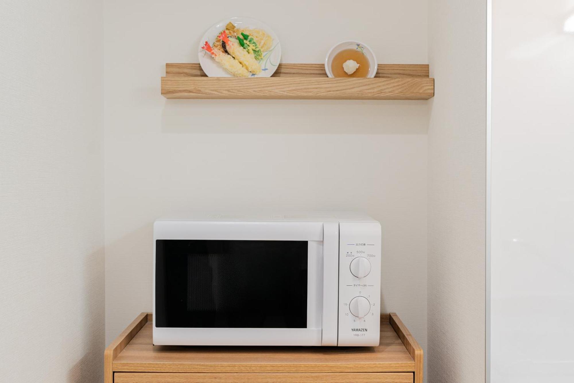 V の Boutique House Apartment Osaka