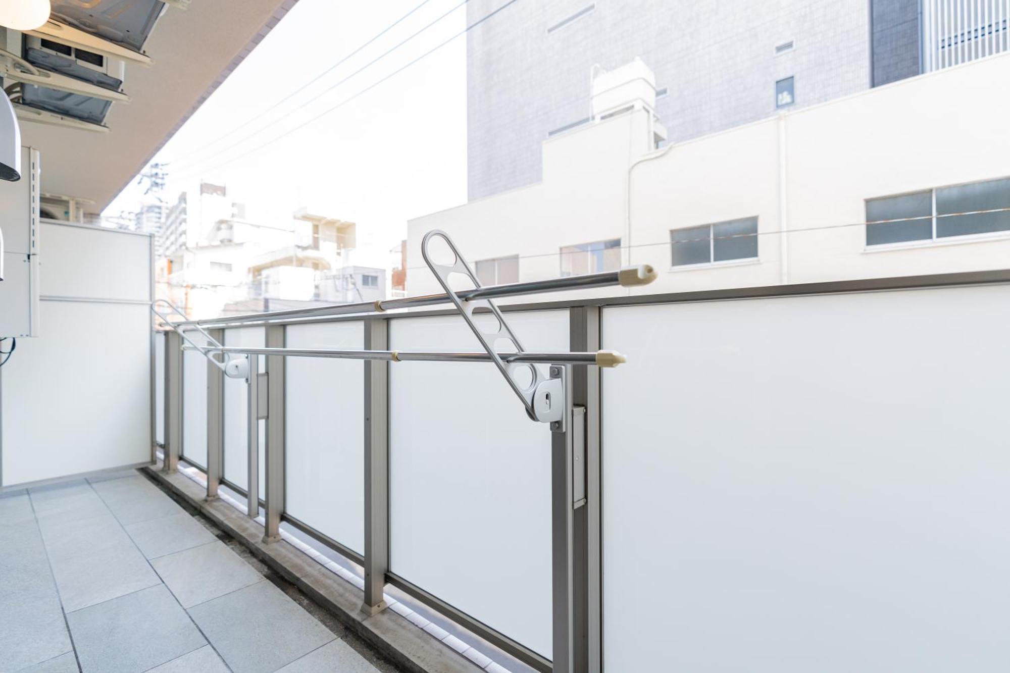 Apartment V の Boutique House