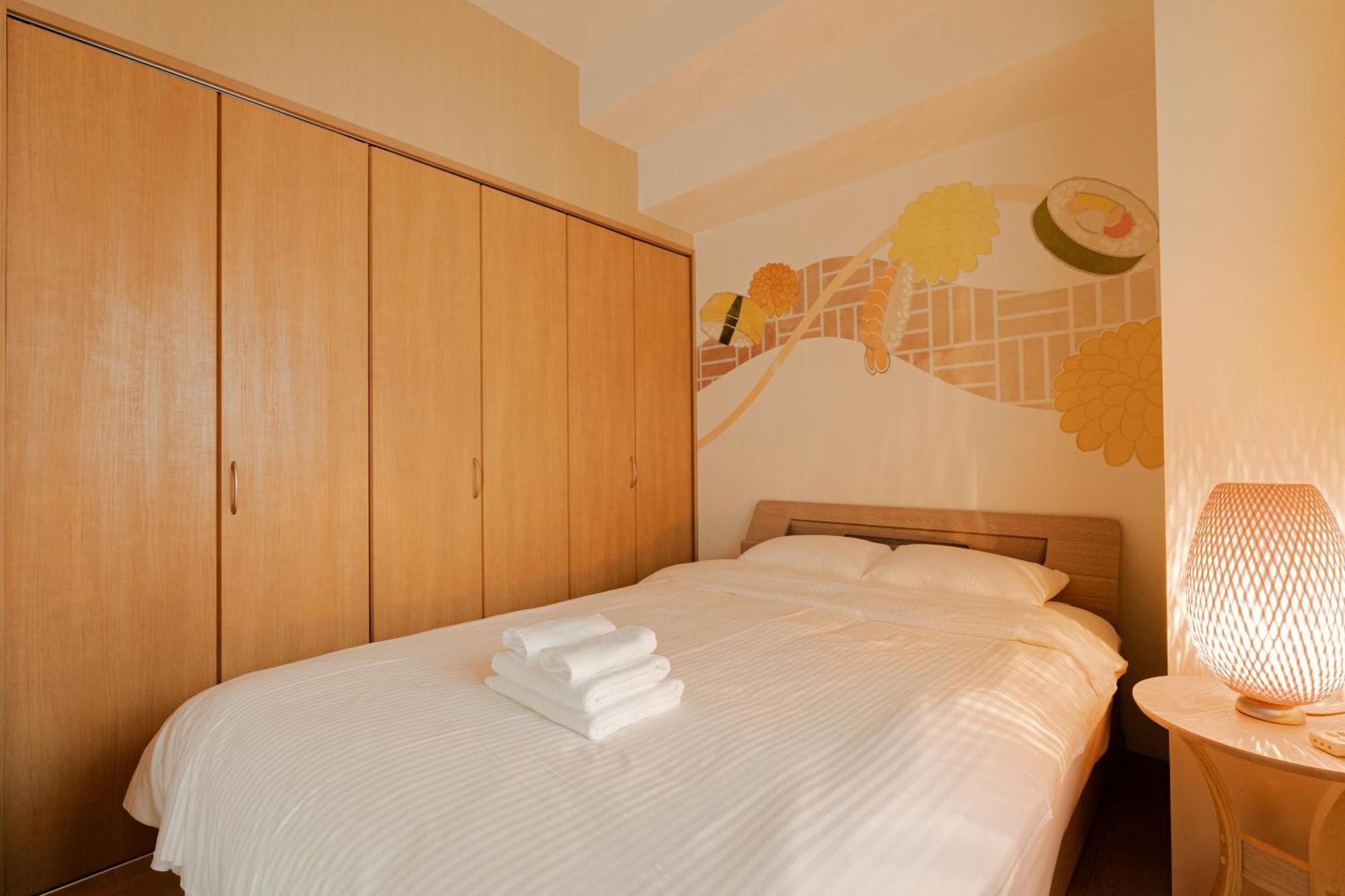 V の Boutique House Apartment