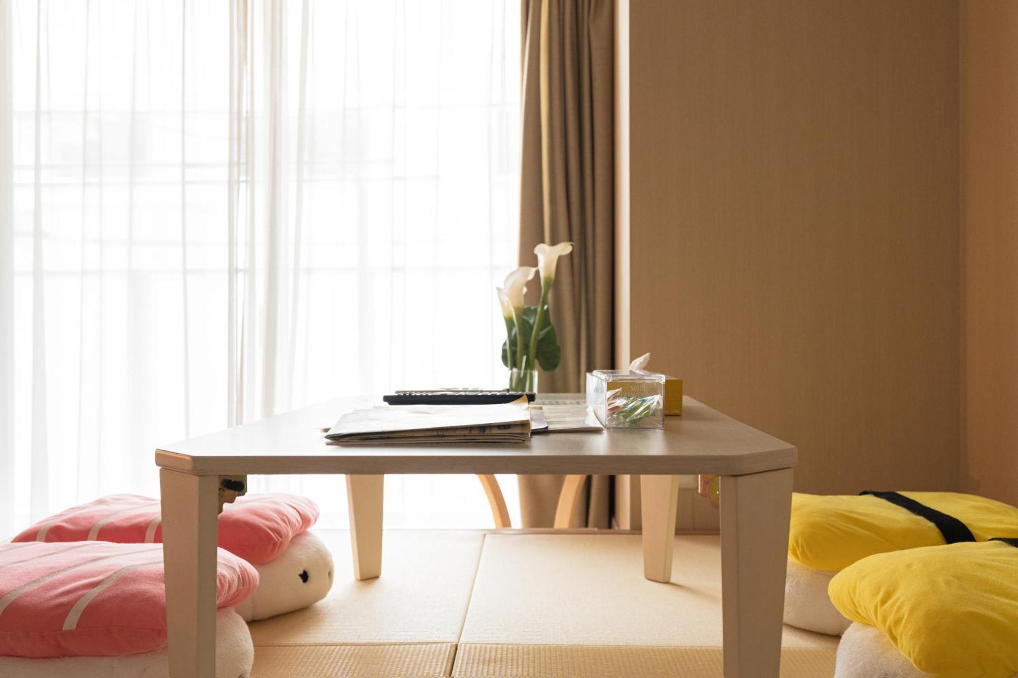 V の Boutique House Osaka