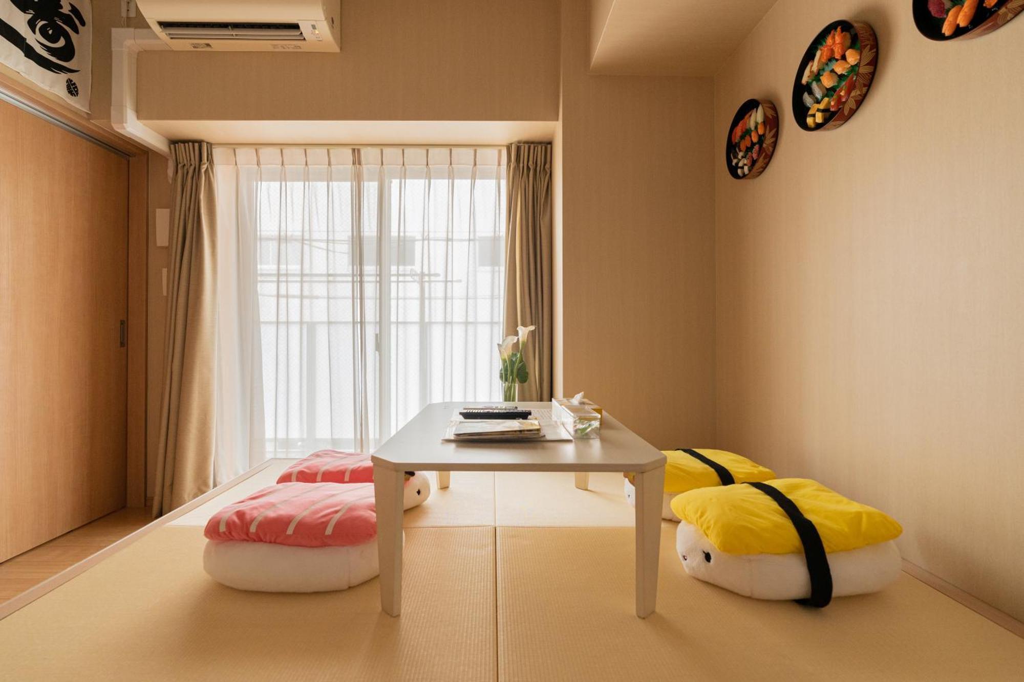 V の Boutique House