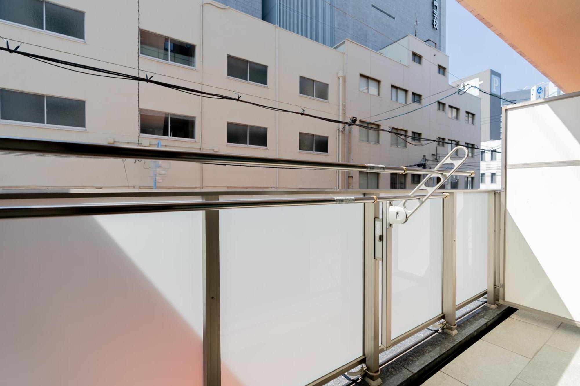 Apartment V の Boutique House