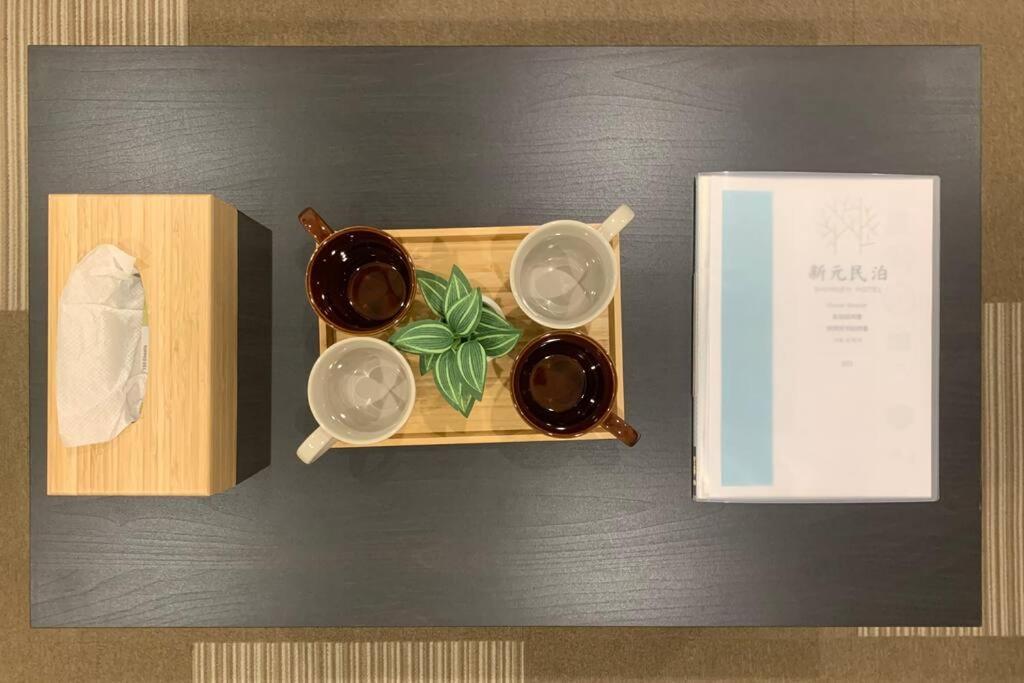 Apartment 201shingen Hotel-no Elevator-2nd Floor Osaka