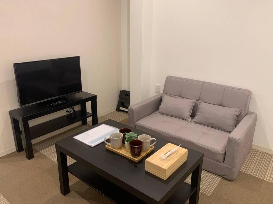 201shingen Hotel-no Elevator-2nd Floor * Osaka