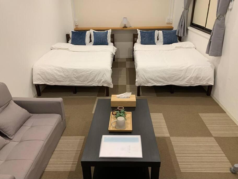 201shingen Hotel-no Elevator-2nd Floor