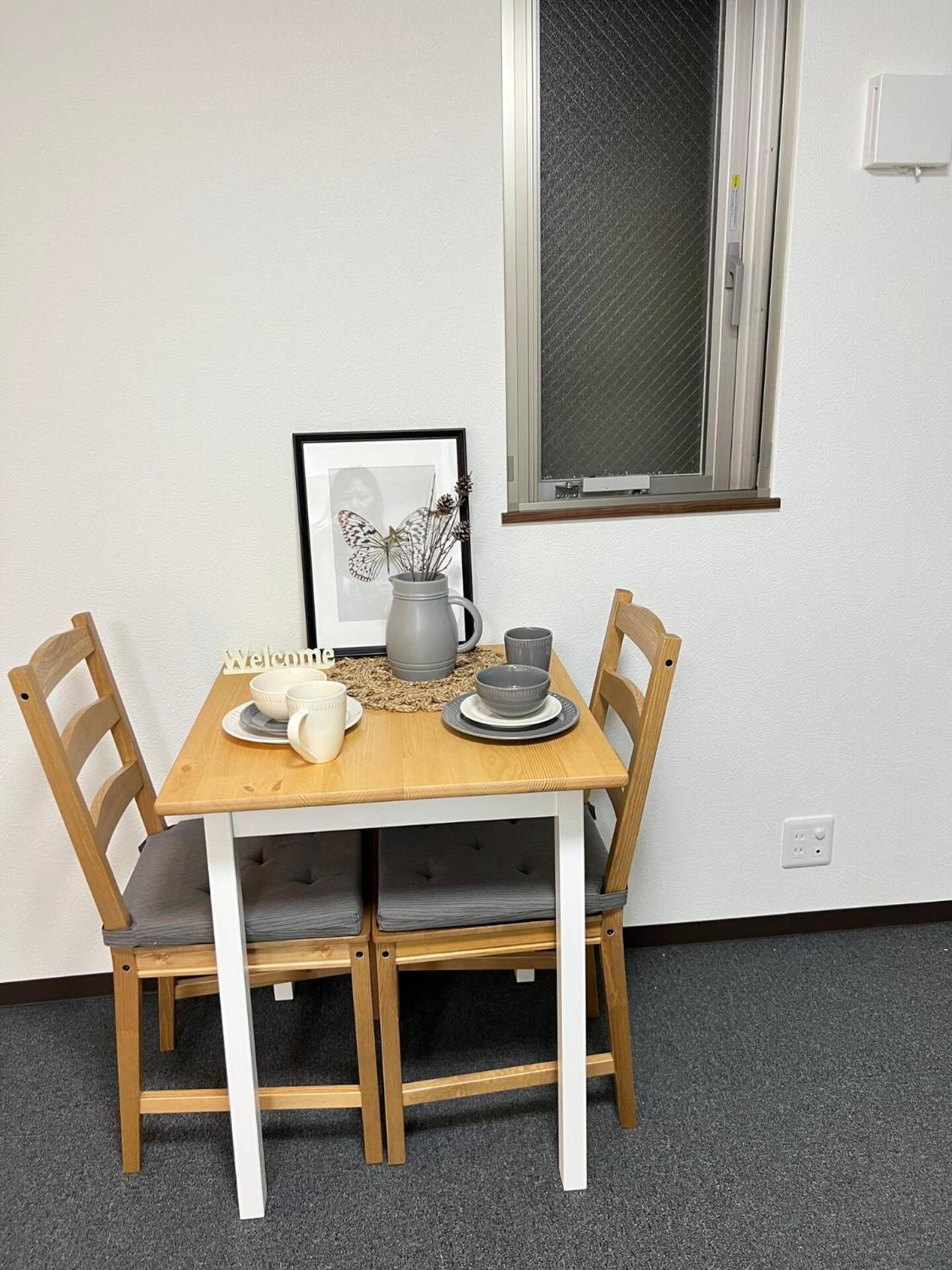 梅田kirin Umeda 601 Apartment