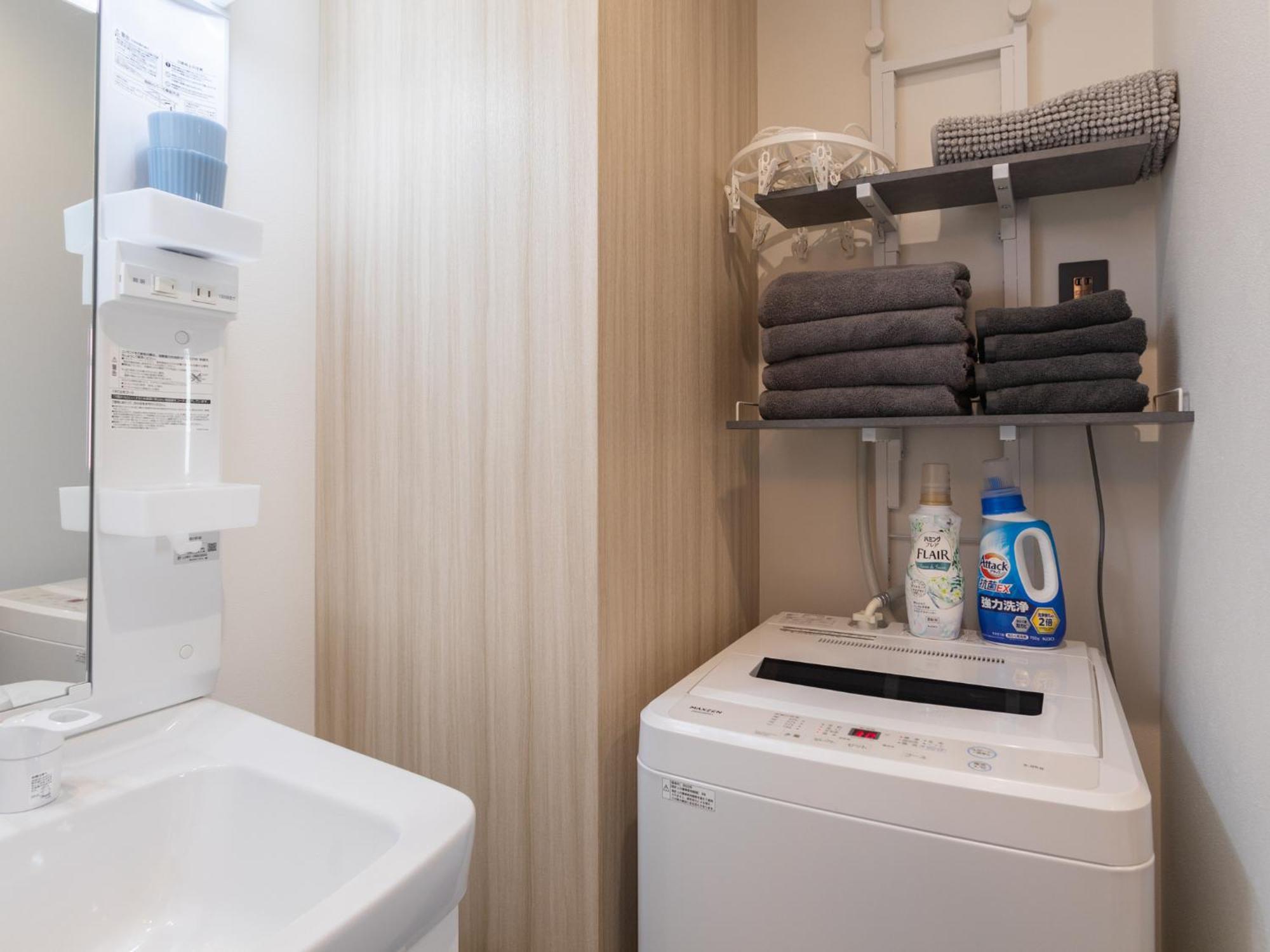 St Bld Daikoku Apartment *