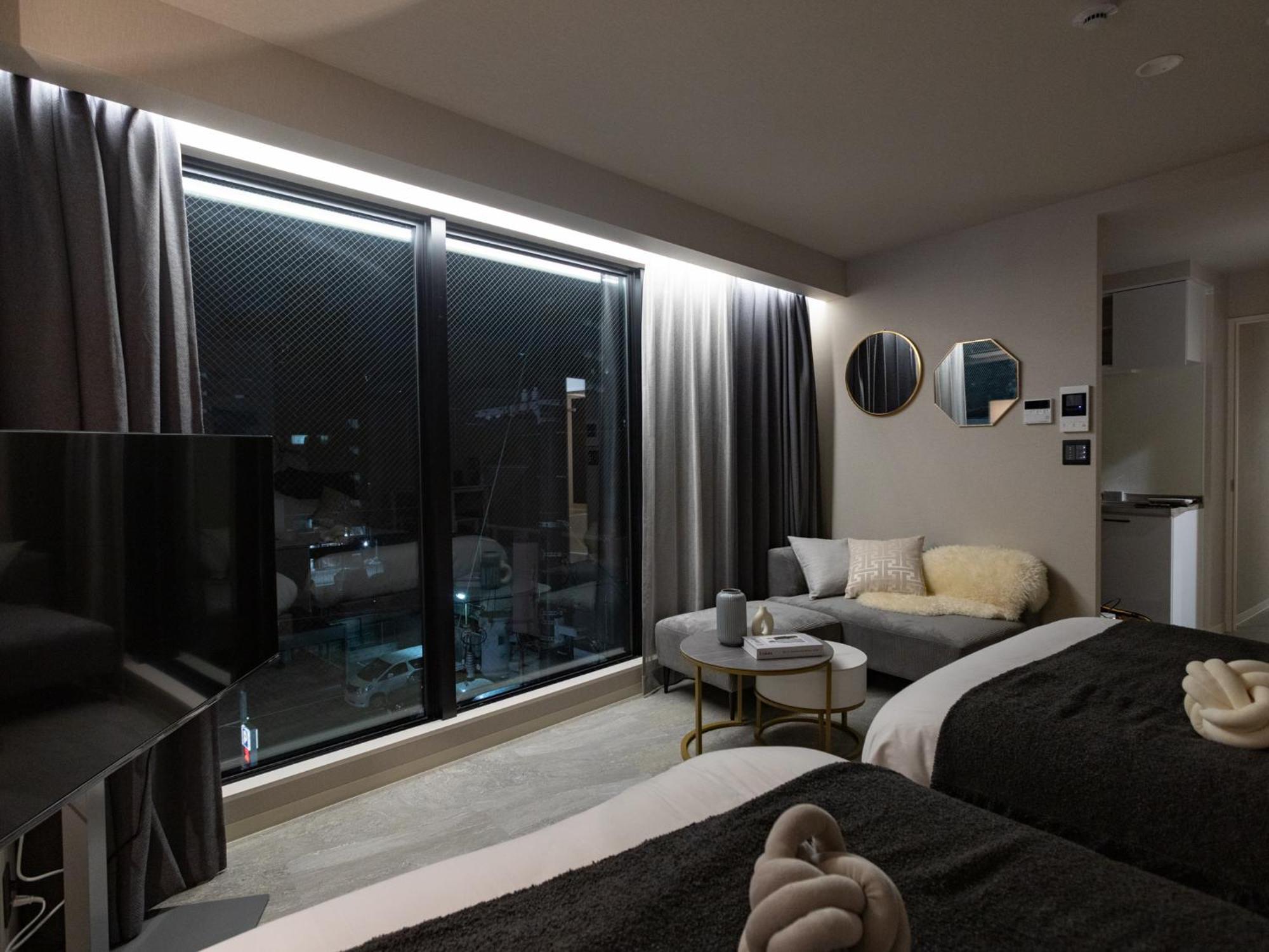 Apartment St Bld Daikoku Osaka