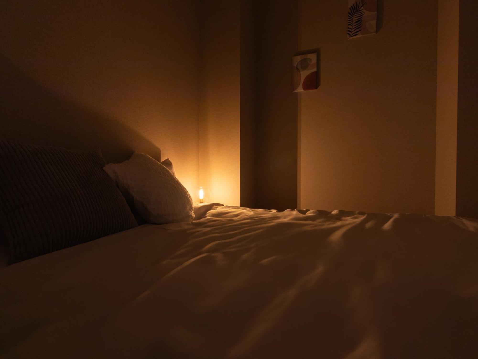 St Bld Daikoku Apartment *