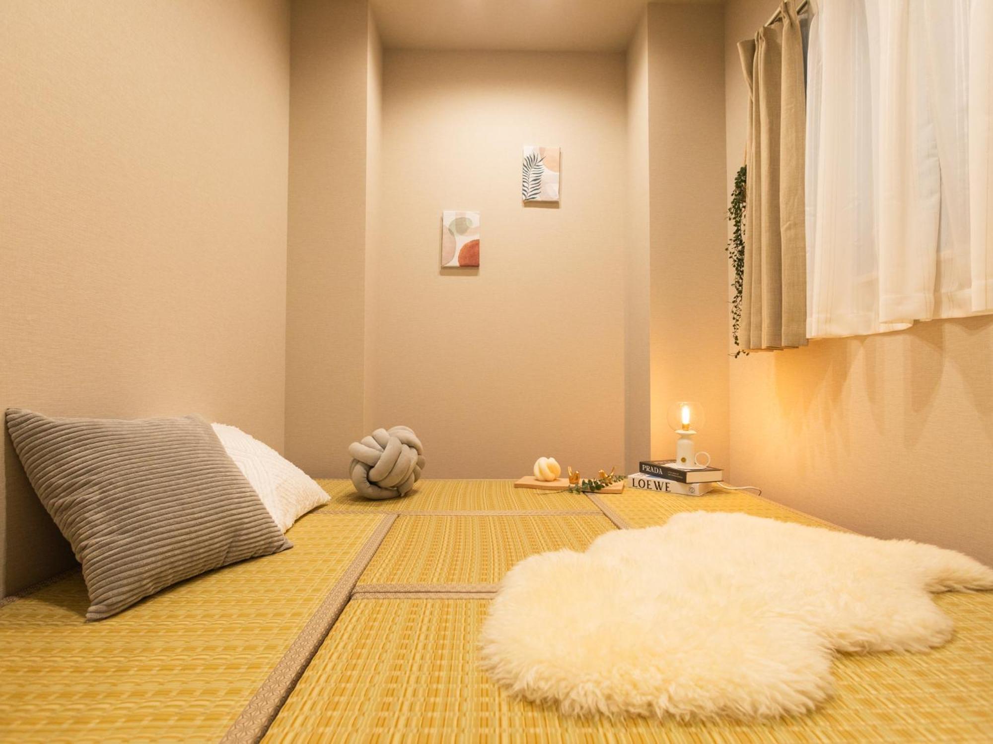 St Bld Daikoku Apartment