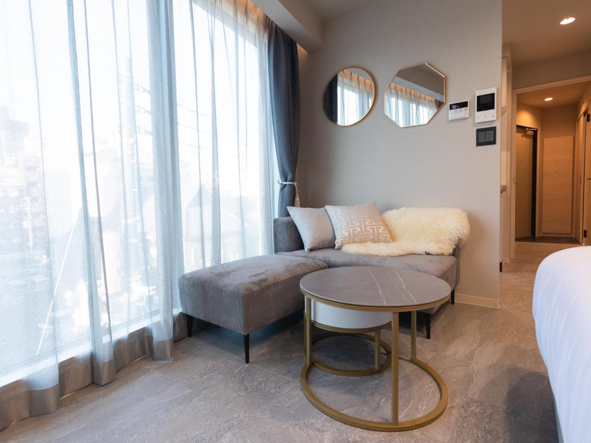 St Bld Daikoku Apartment *