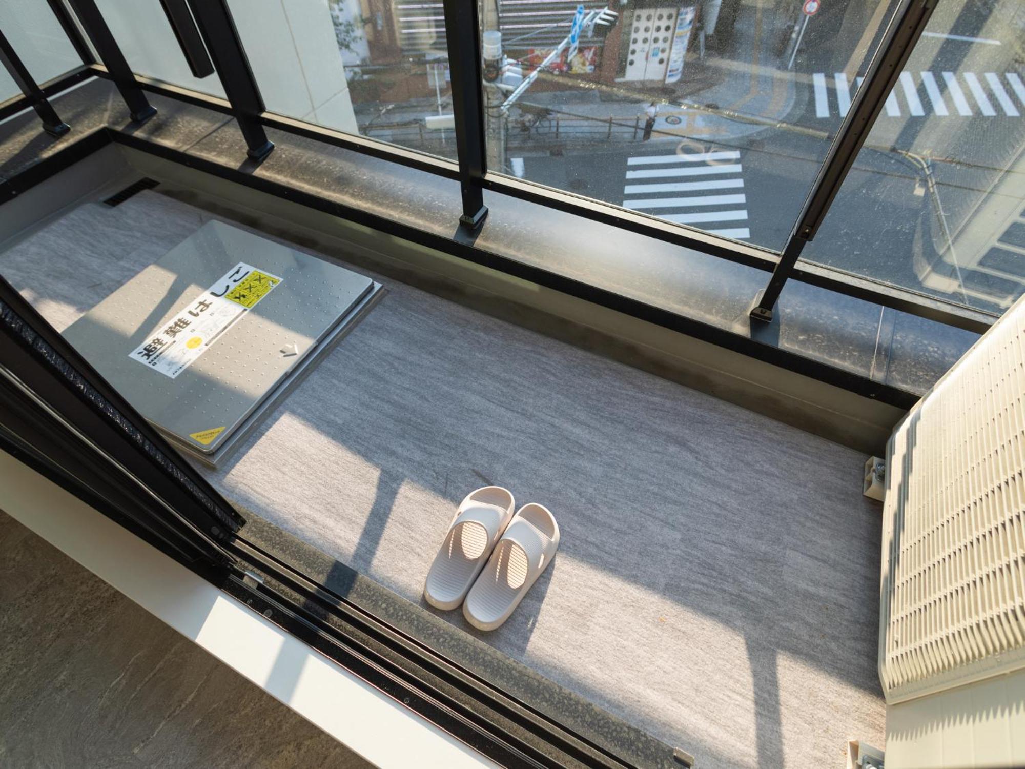 Apartment St Bld Daikoku Osaka