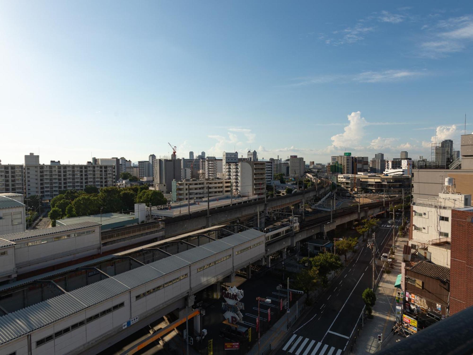 St Bld Daikoku *