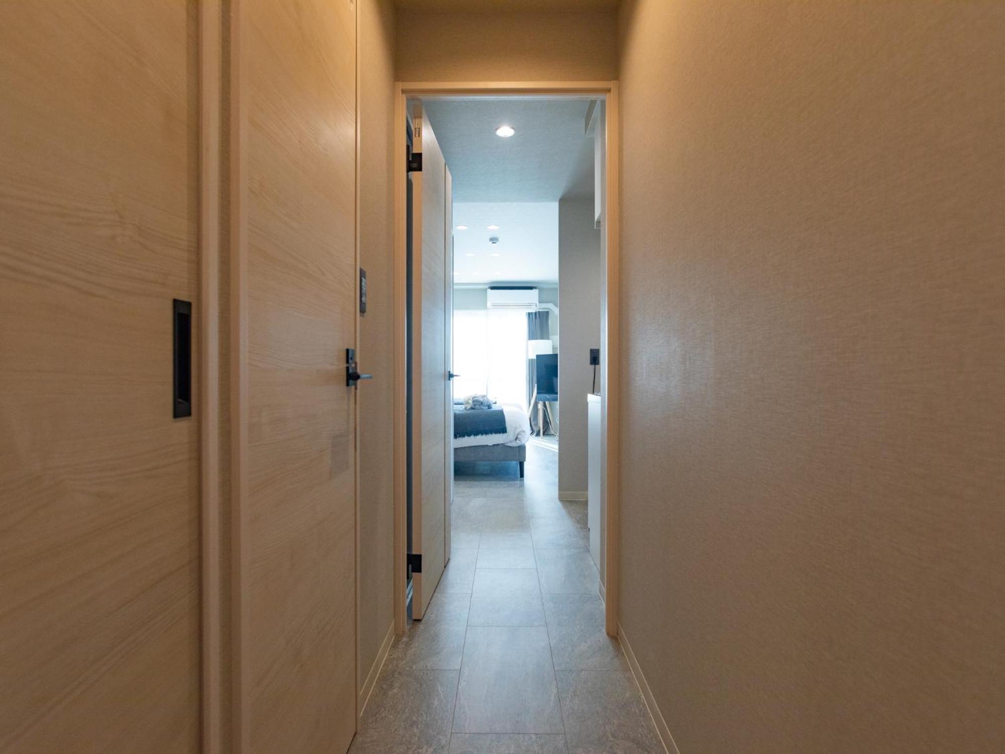 Apartment St Bld Daikoku