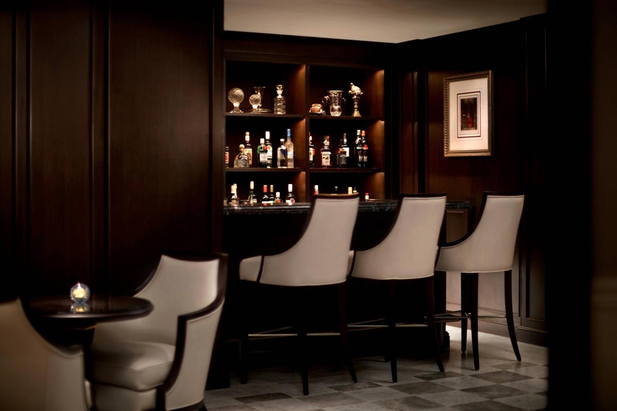 The Ritz-carlton Hotel Osaka
