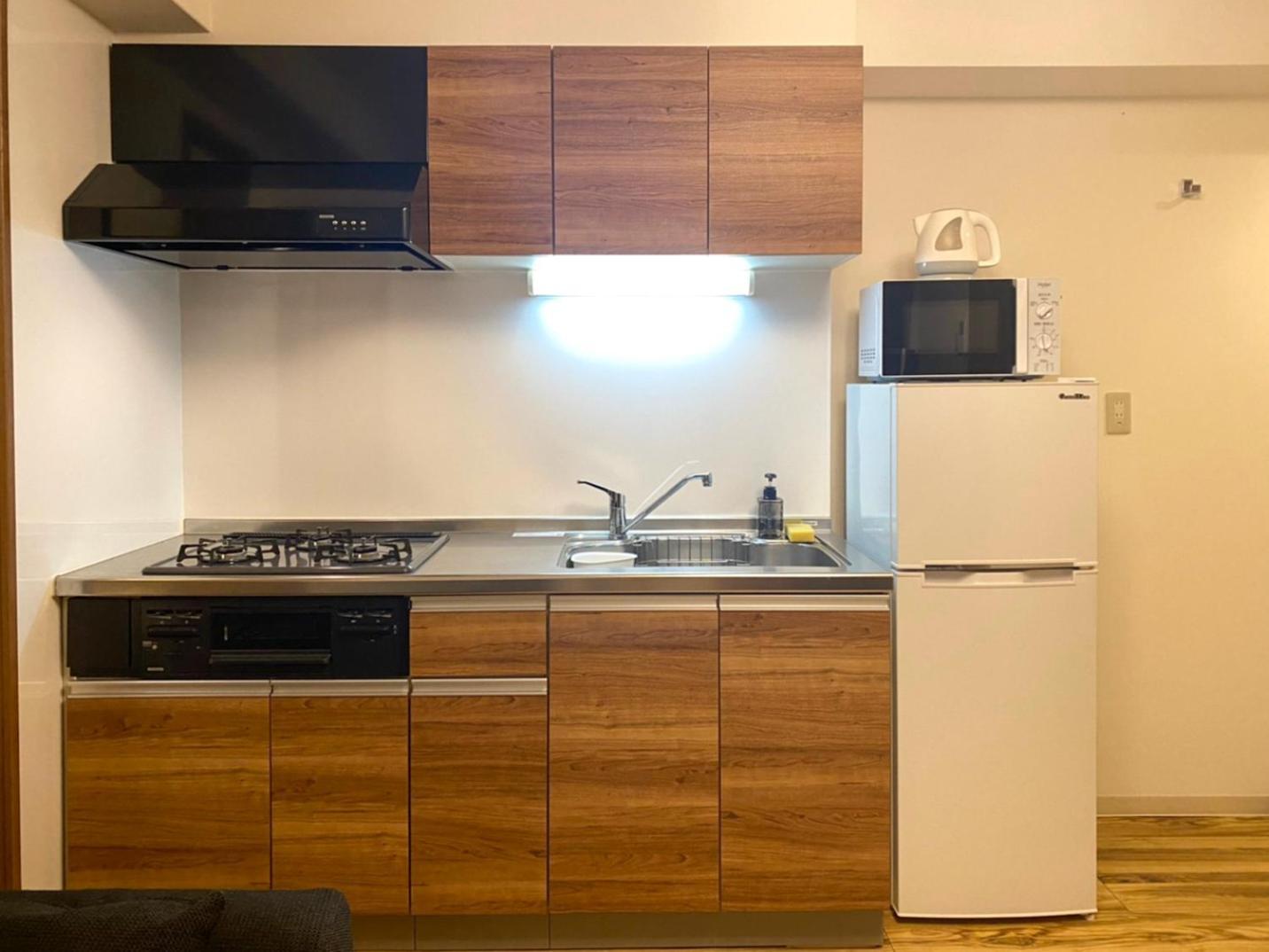 Loirsir Apartment Osaka
