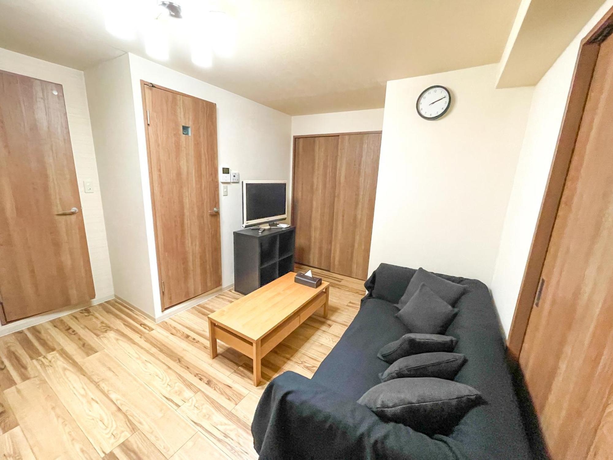 Loirsir Apartment