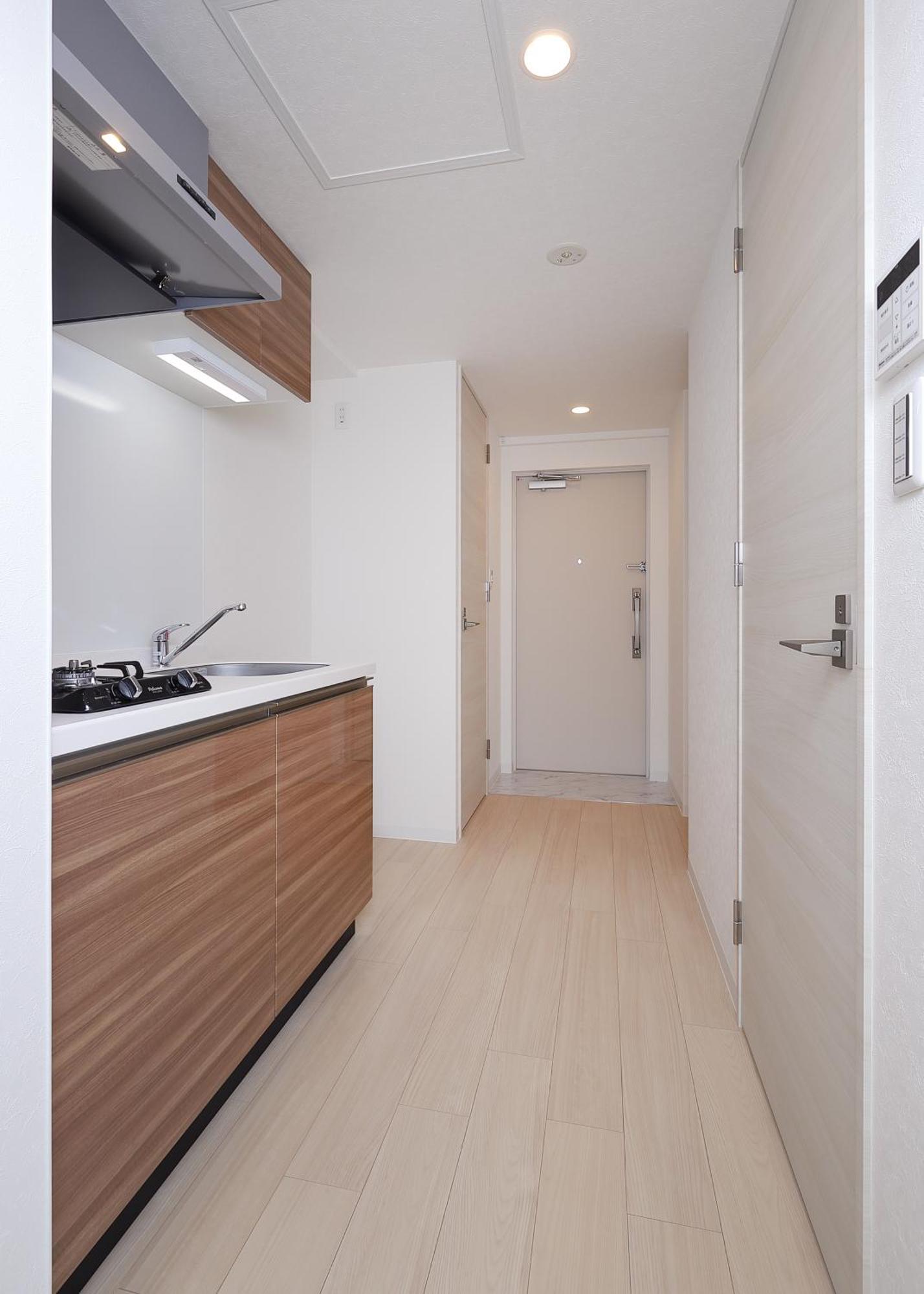 全新開幕 Fortune House 3路線 難波1分 奈良 交通便利 Wifi Apartment Osaka