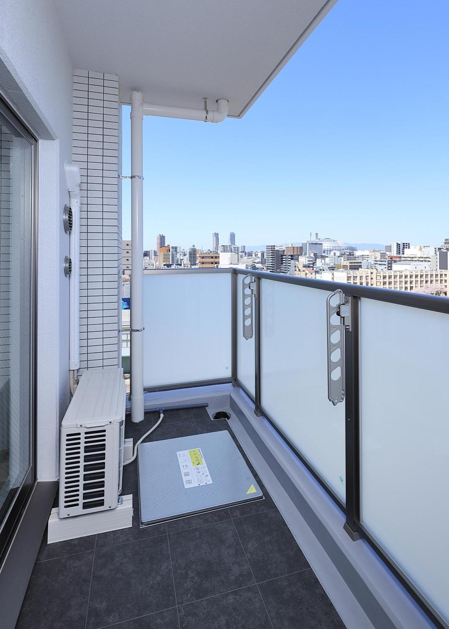 全新開幕 Fortune House 3路線 難波1分 奈良 交通便利 Wifi Osaka