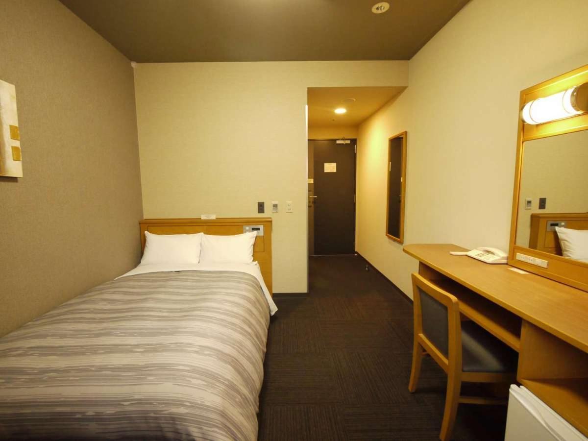 Route-inn Honmachi Osaka