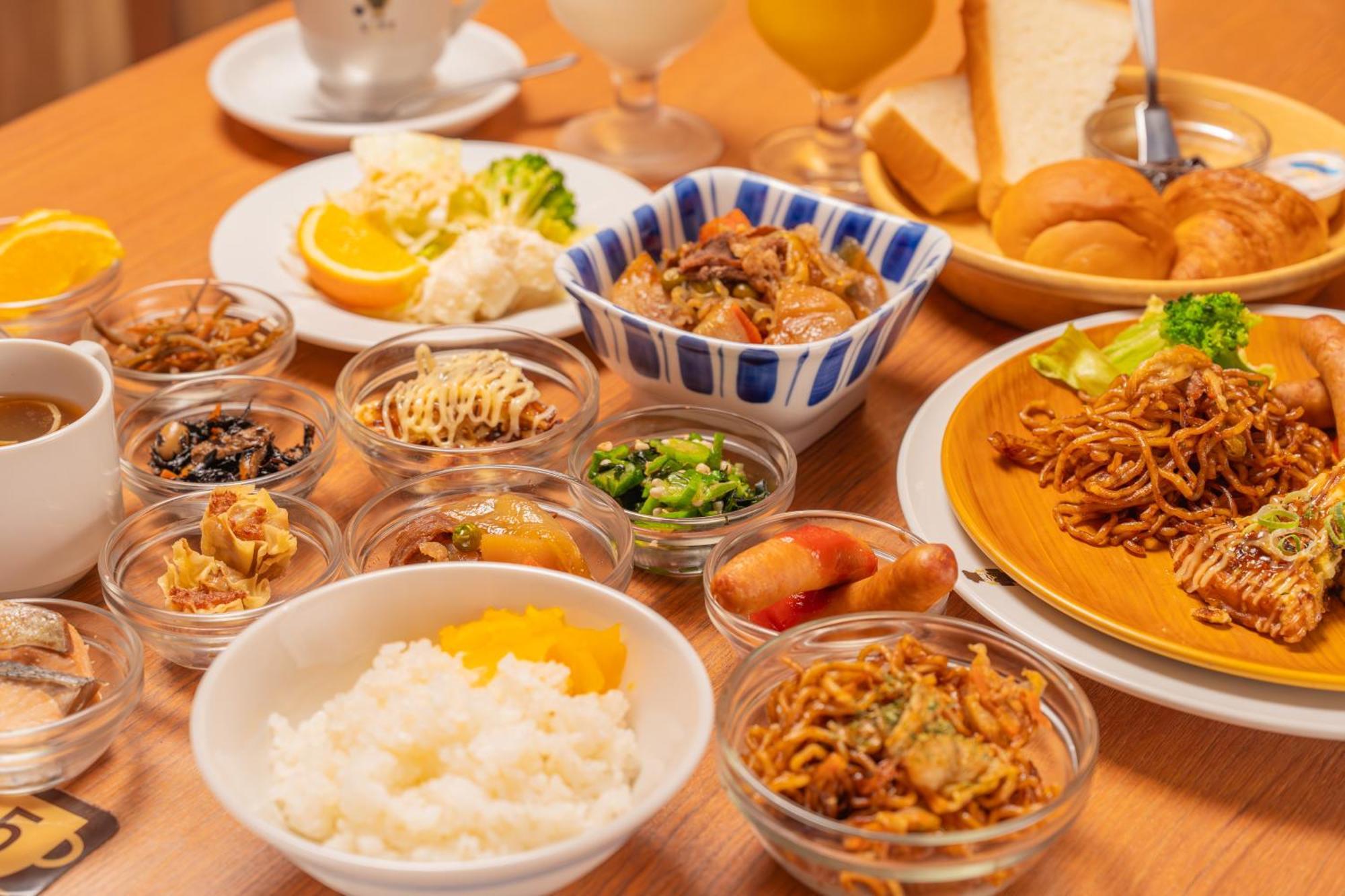 Sotetsu Fresa Kitahama 3* Osaka