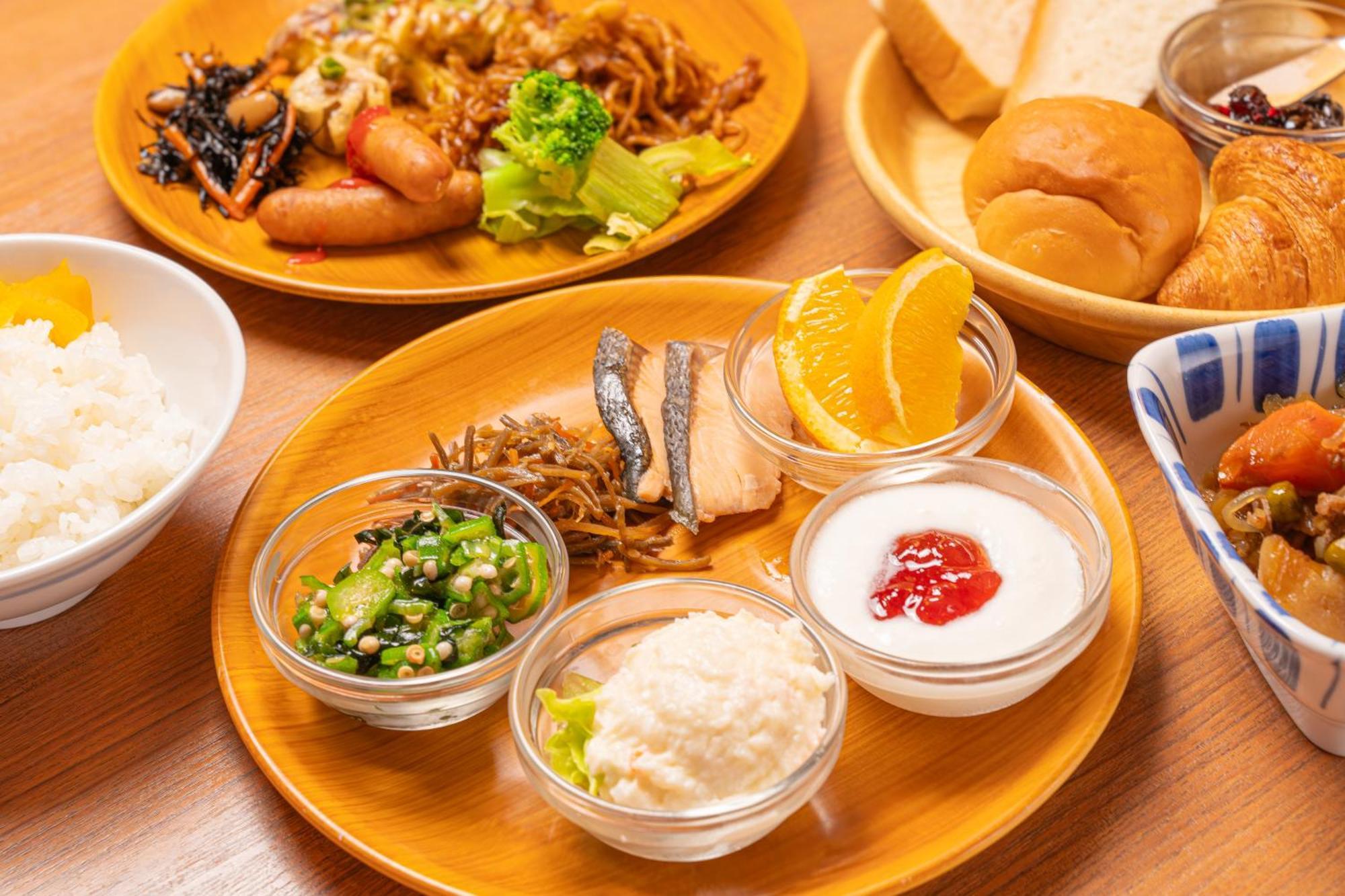 Sotetsu Fresa Kitahama