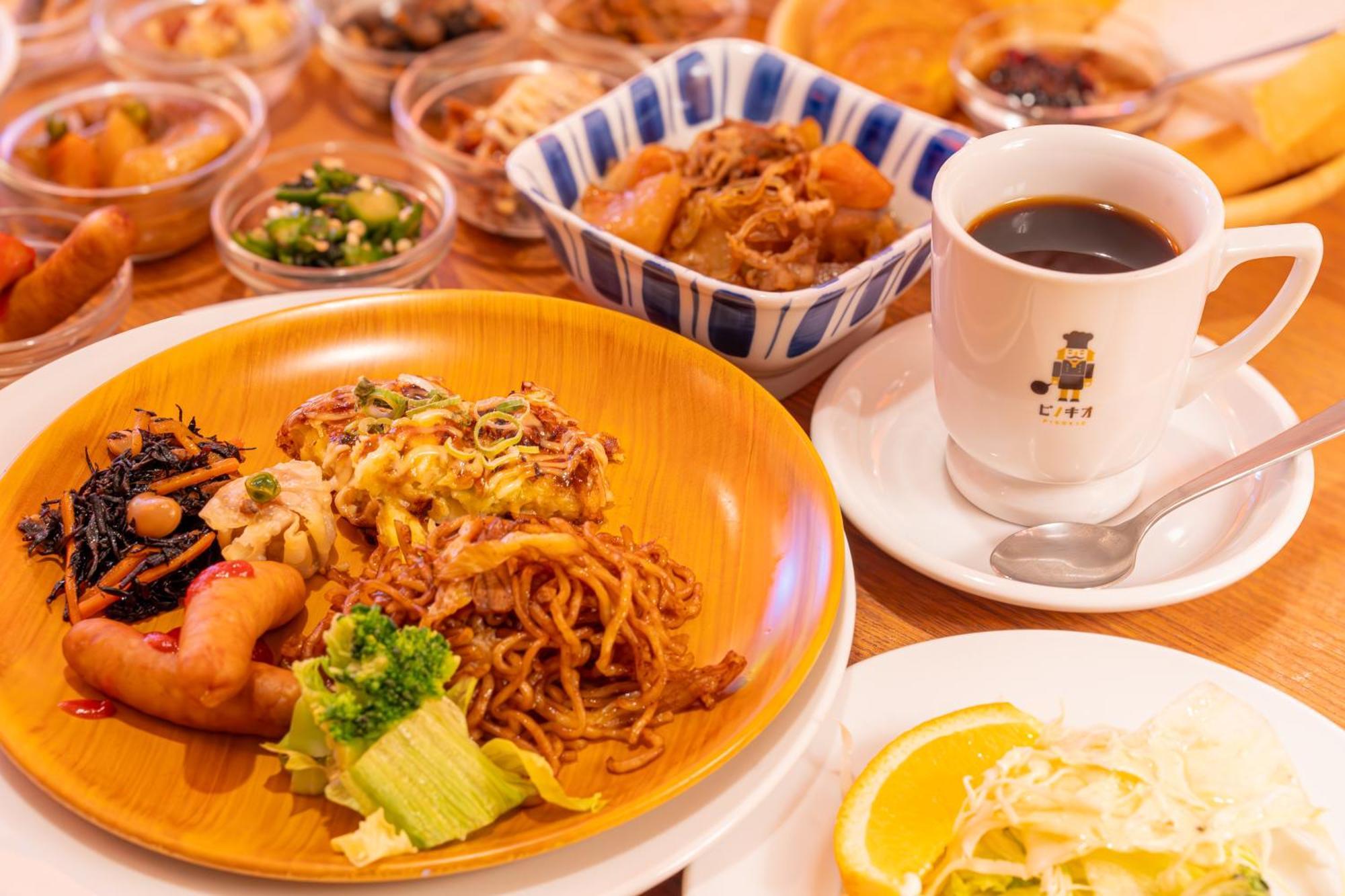 Hotel Sotetsu Fresa Kitahama Osaka