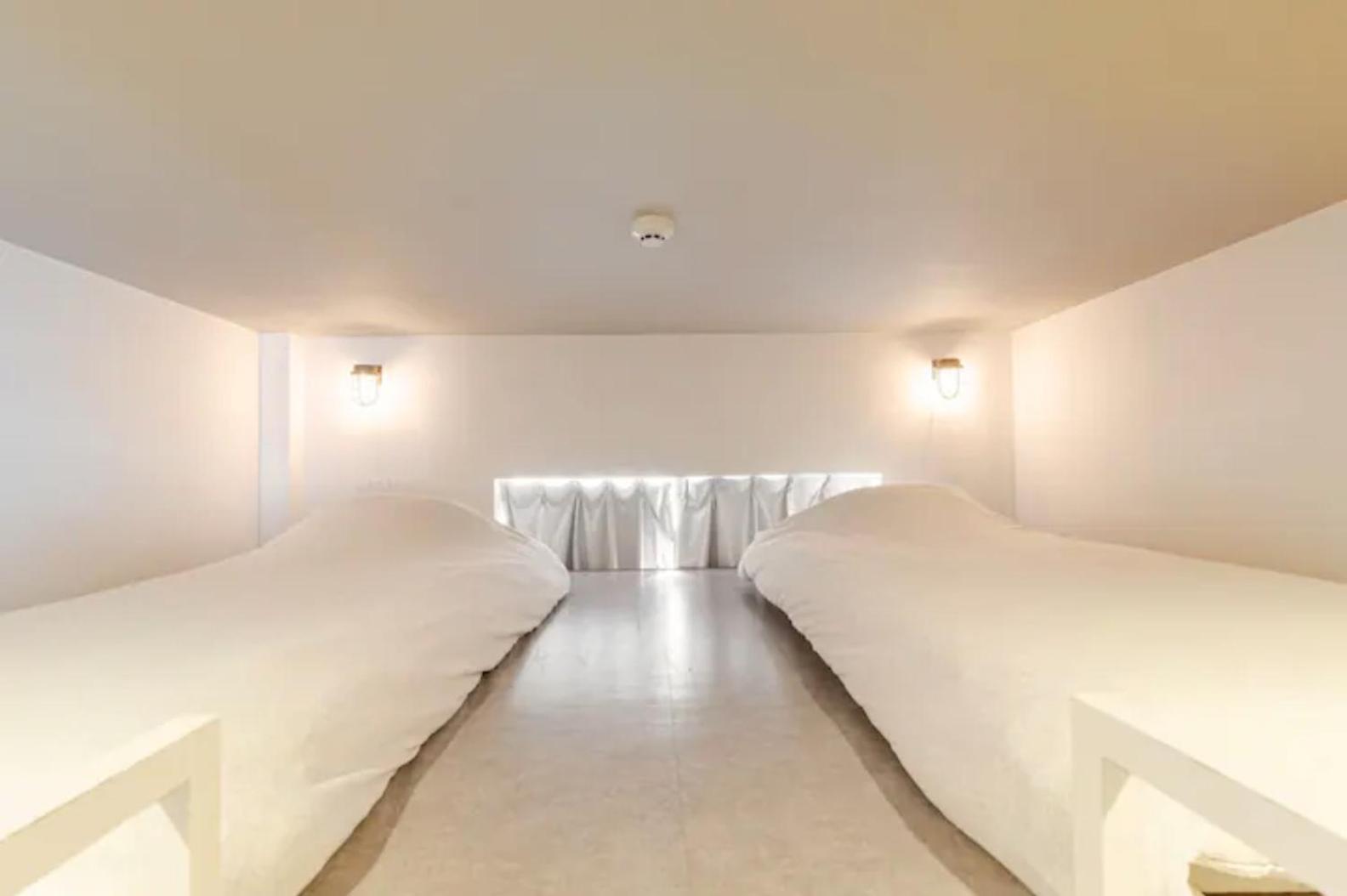 8b -osaka Nishikujo Apartment- Aparthotel