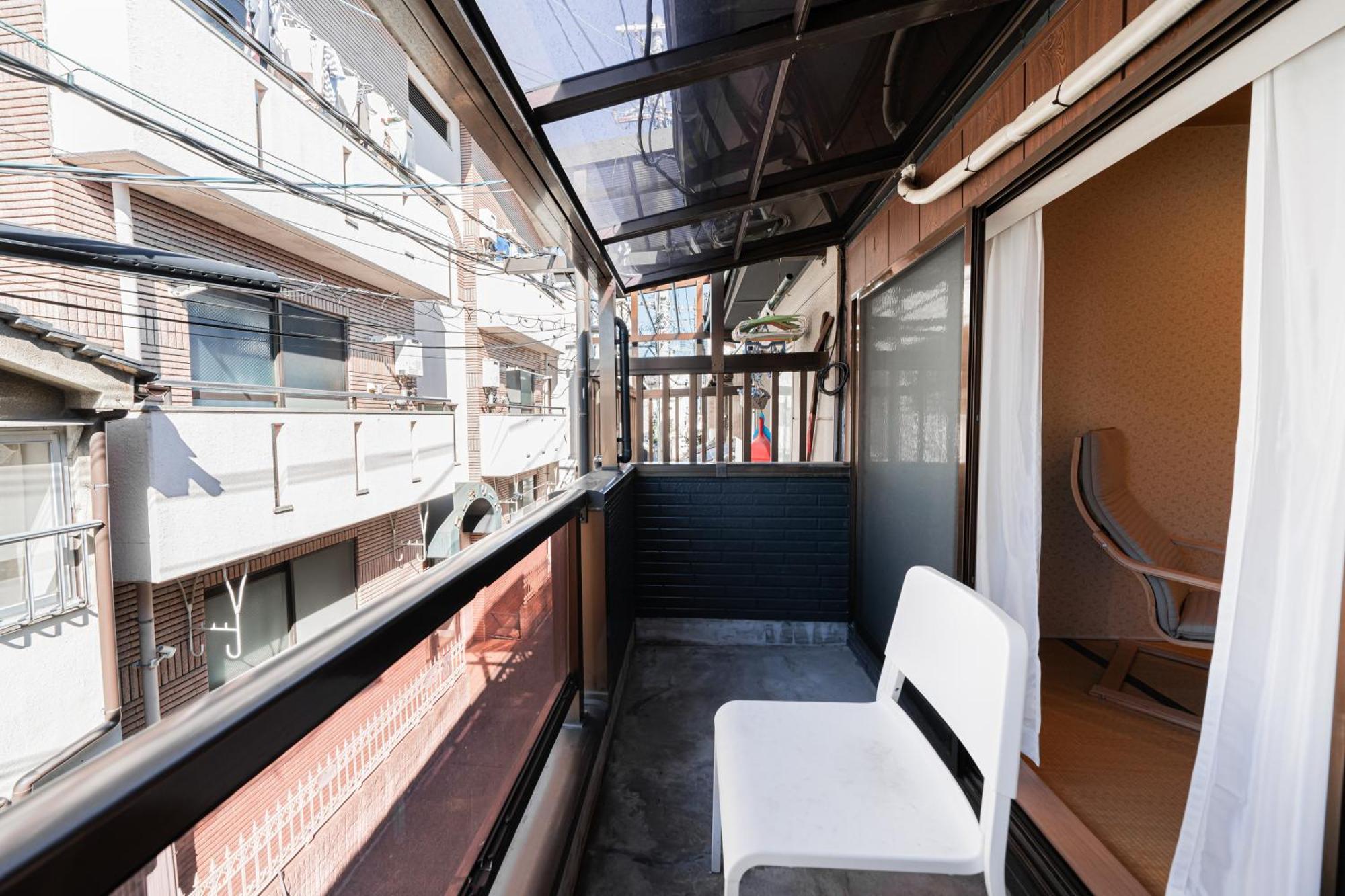 Koheitsu Tsurumibashi 6ppl House Namba Shinsaibashi Usj Holiday home *