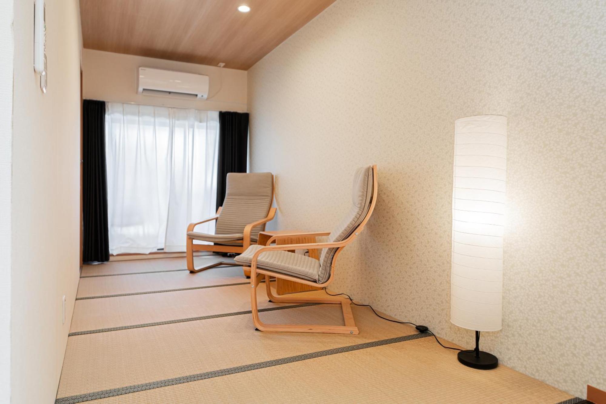 Koheitsu Tsurumibashi 6ppl House Namba Shinsaibashi Usj