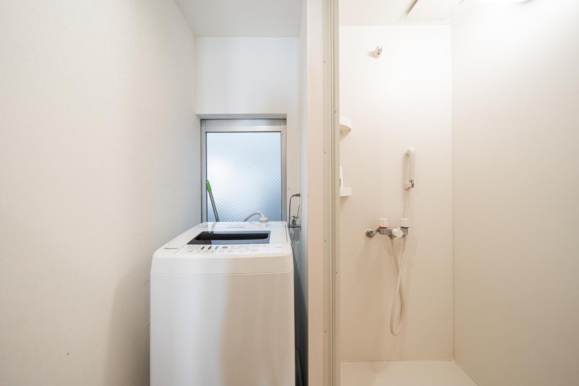 Holiday home Koheitsu Tsurumibashi 6ppl House Namba Shinsaibashi Usj *