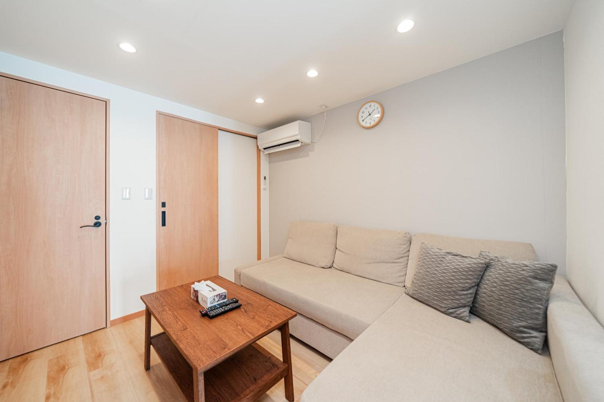 Koheitsu Tsurumibashi 6ppl House Namba Shinsaibashi Usj Osaka