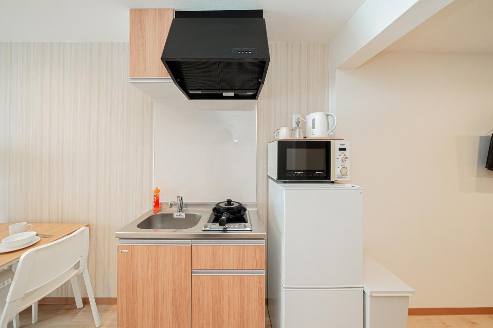 Koheitsu Tsurumibashi 6ppl House Namba Shinsaibashi Usj Holiday home Osaka