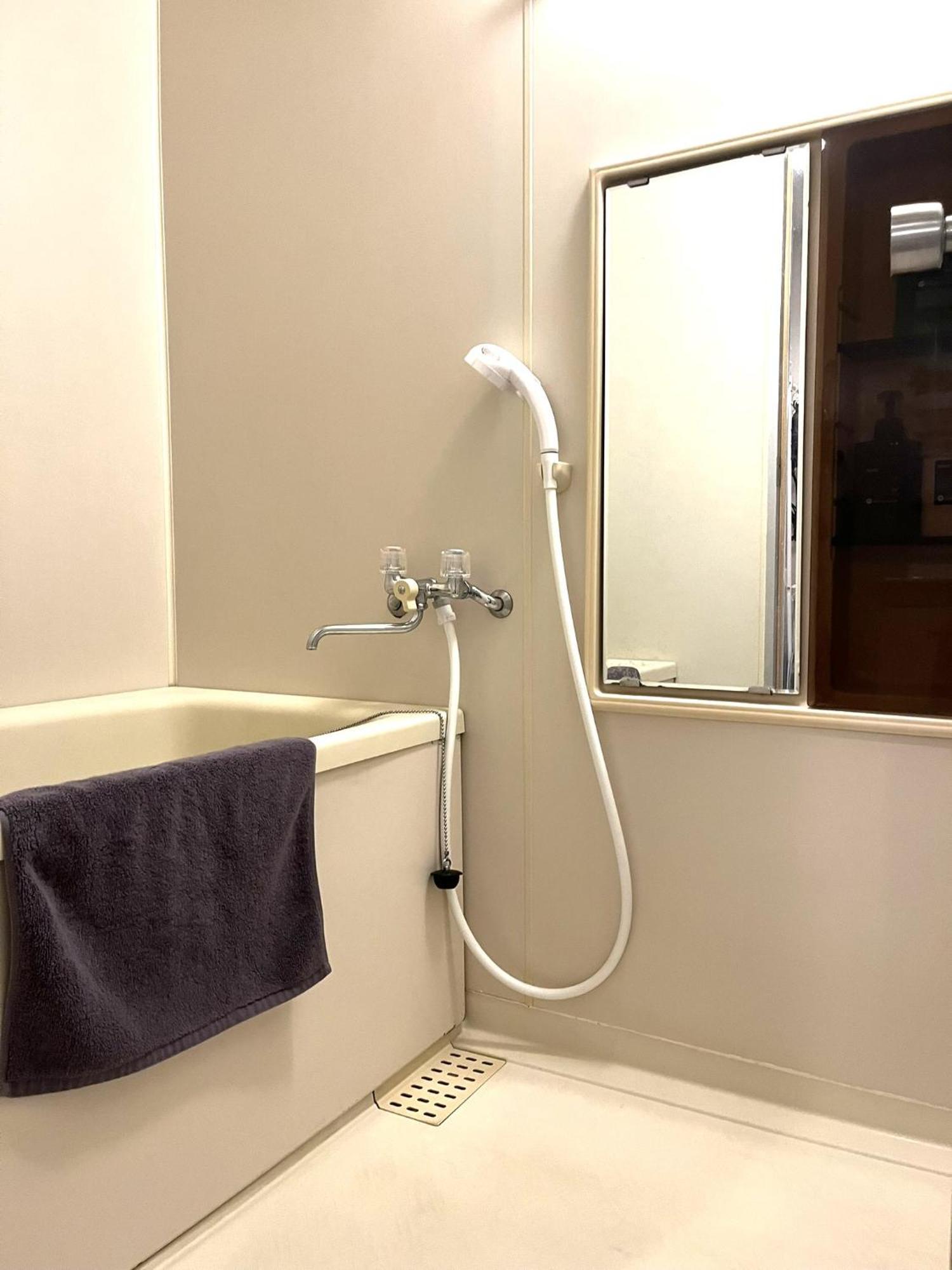 Apartamento Namba セビアン