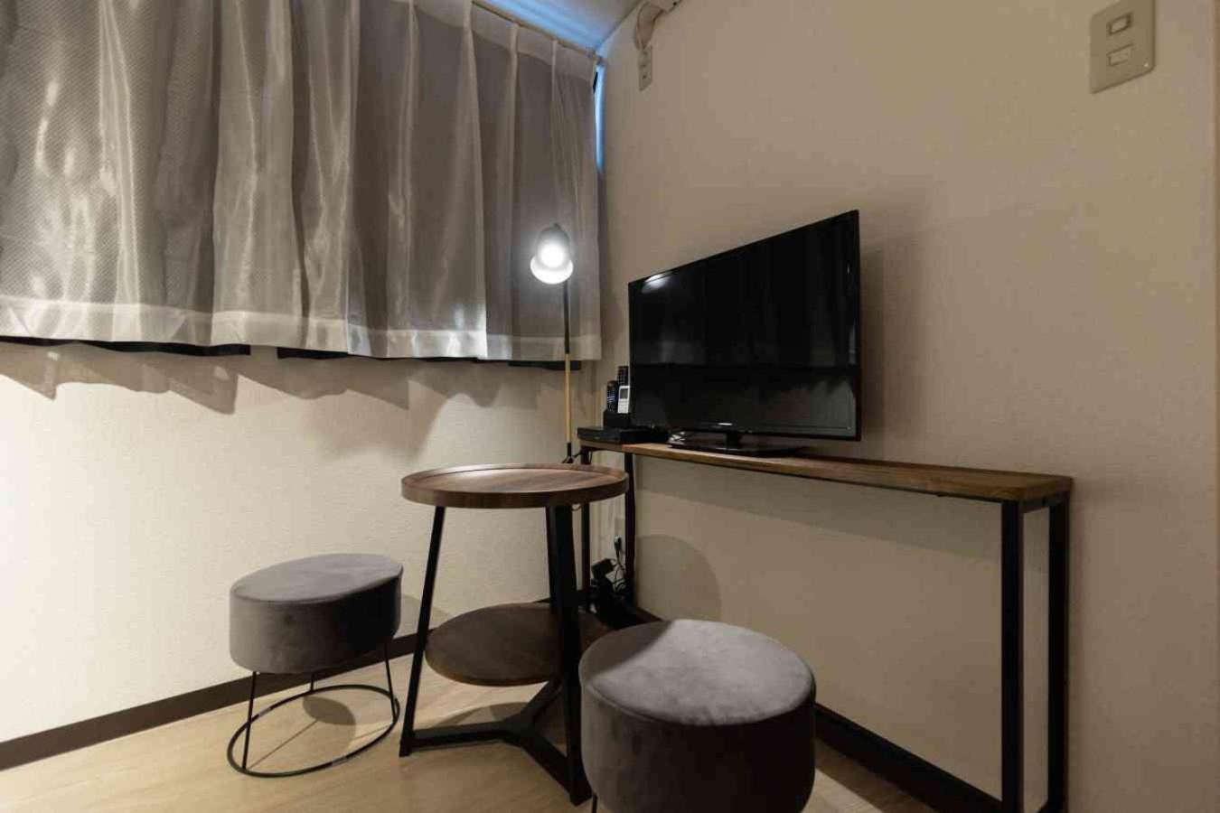 Apartment Usjまで電車で20分 なんばまで2駅 最寄駅徒歩2分 Mackey's House! Osaka