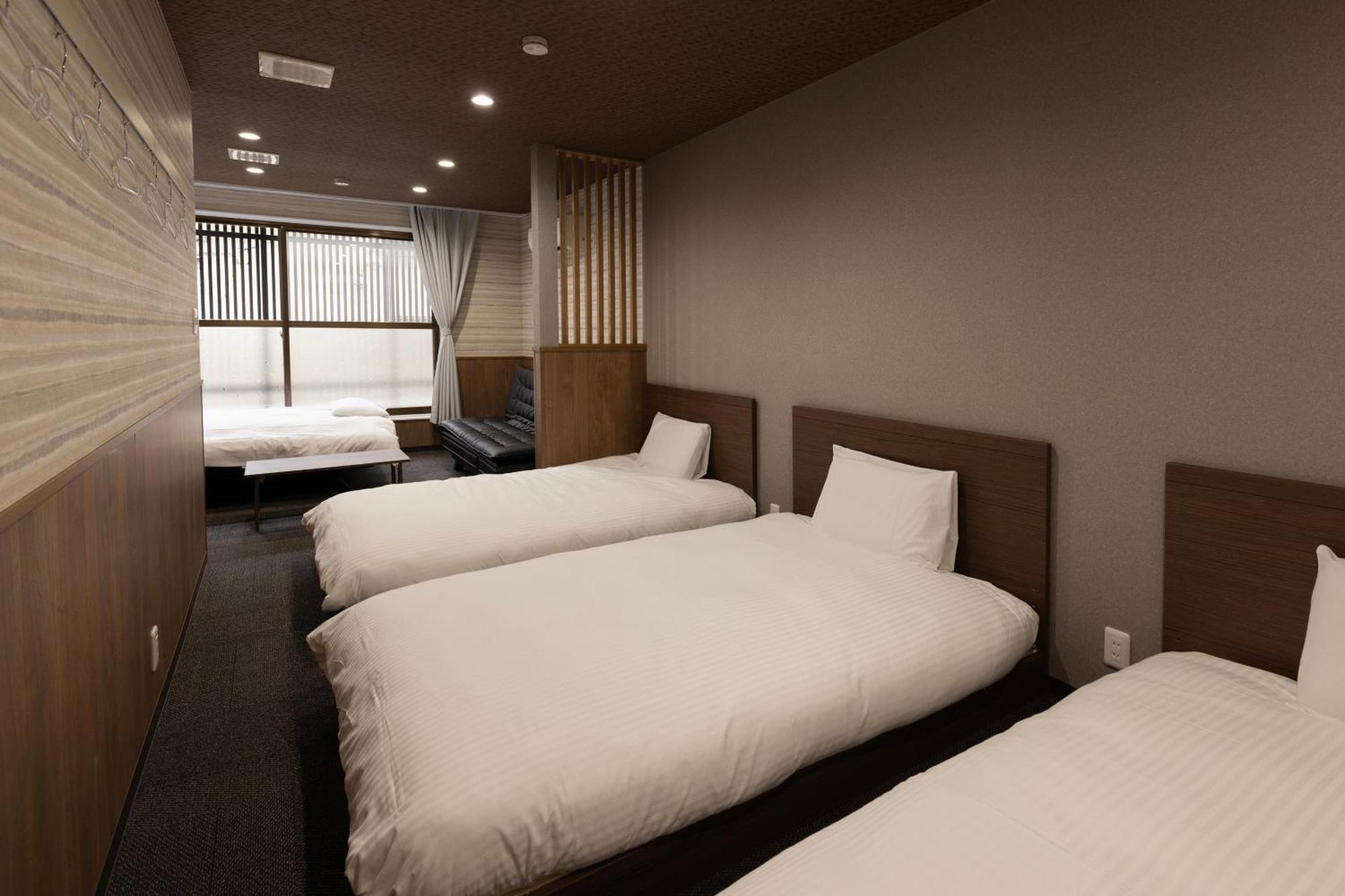 ホワイトドラゴン60 Apartment *